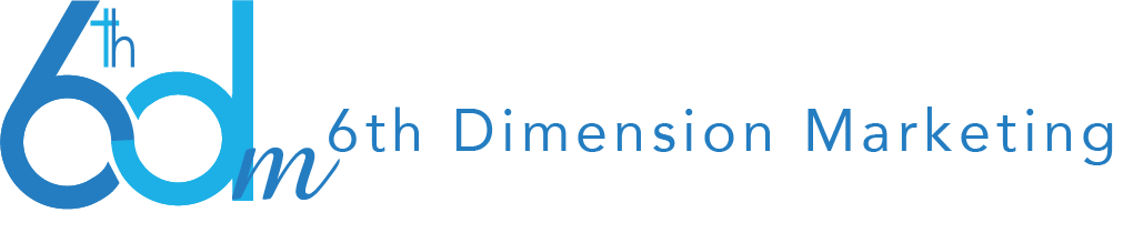 6th Dimension Marketing